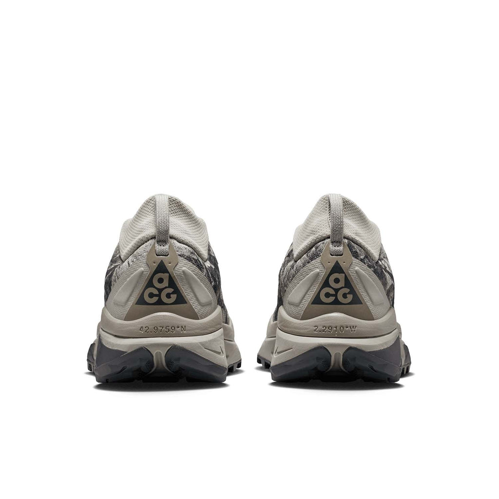 acg zegama men's trail hardloopschoenen