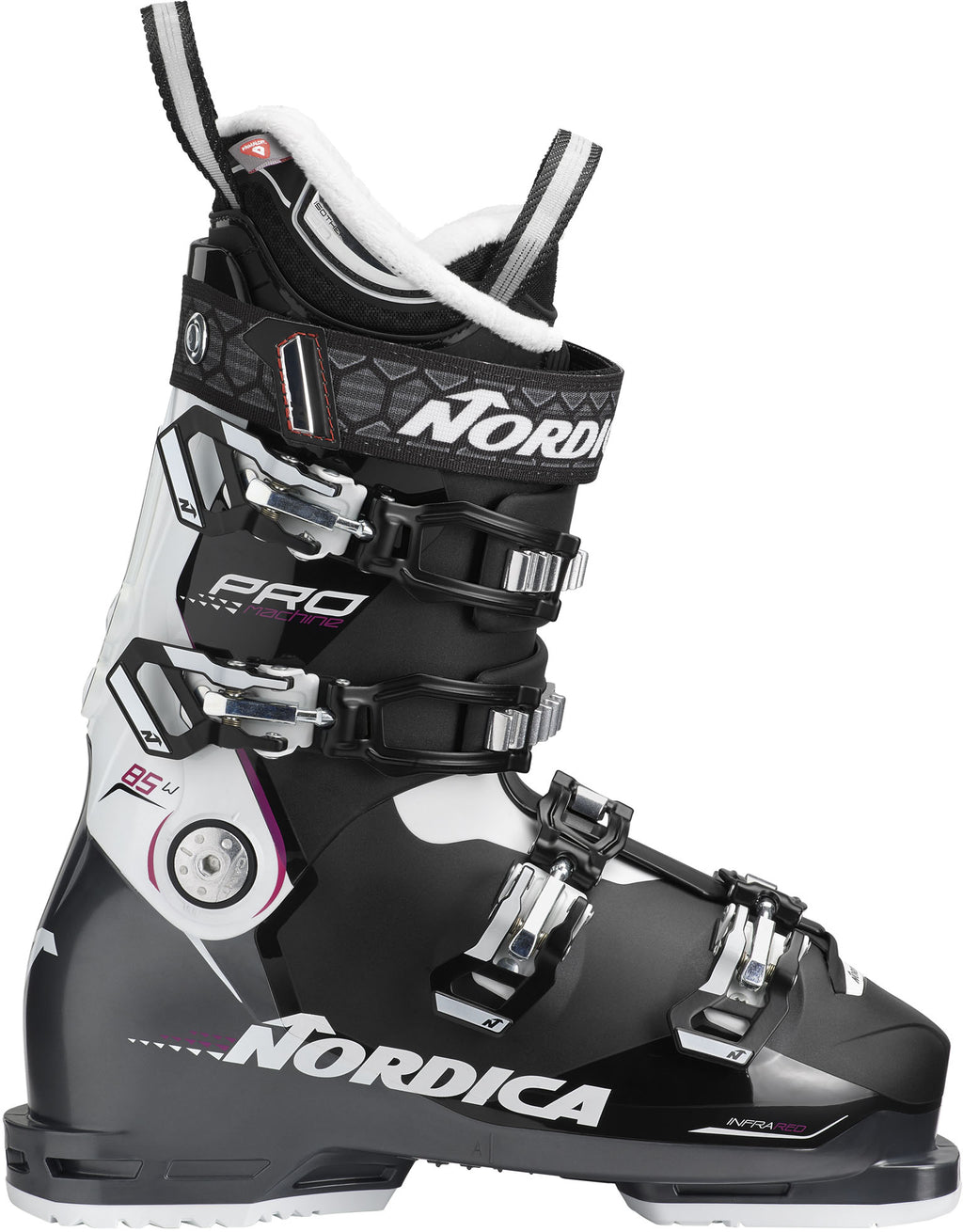 Pro Machine 85W skischoenen