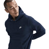Club hoodie