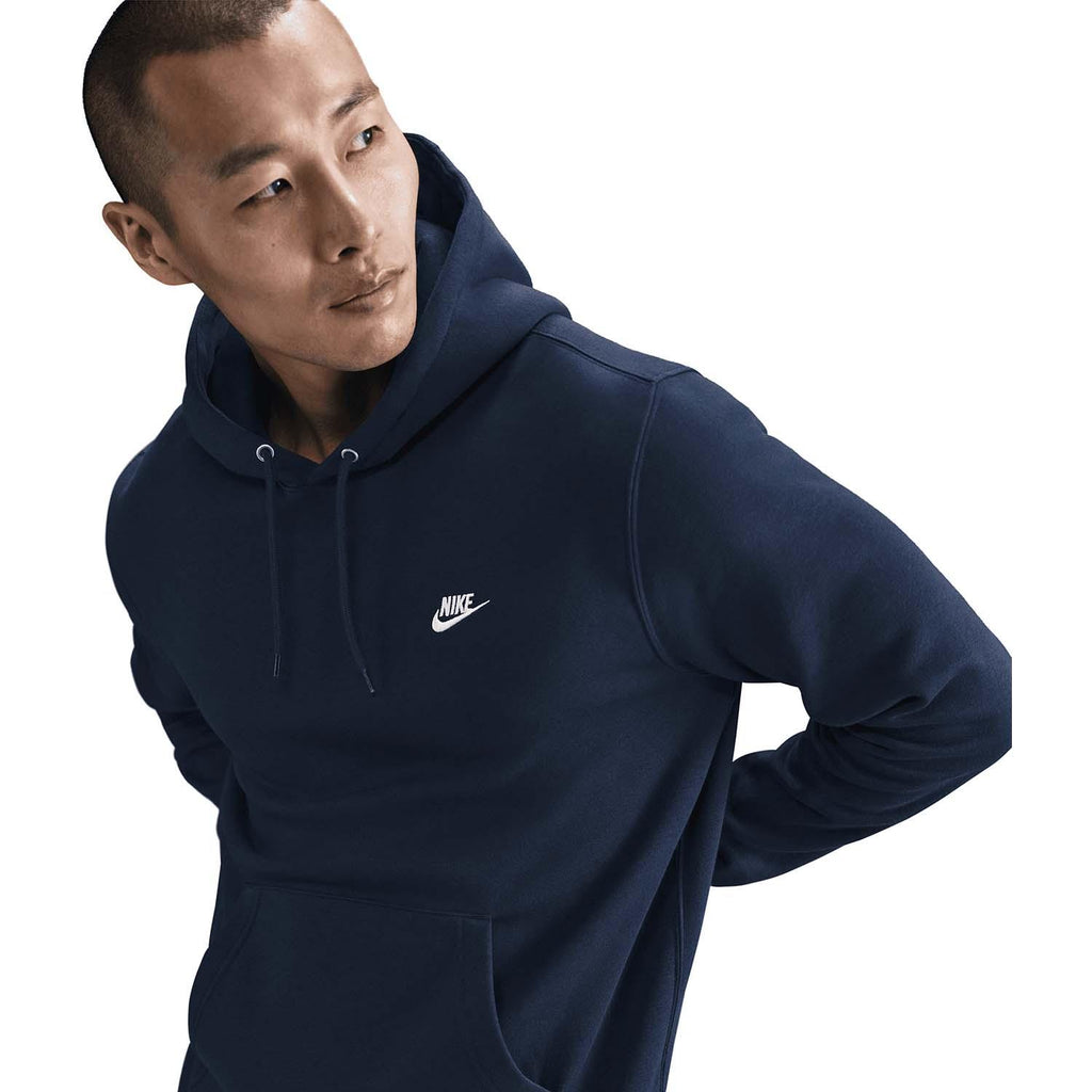 Club hoodie