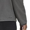 Rits hoodie
