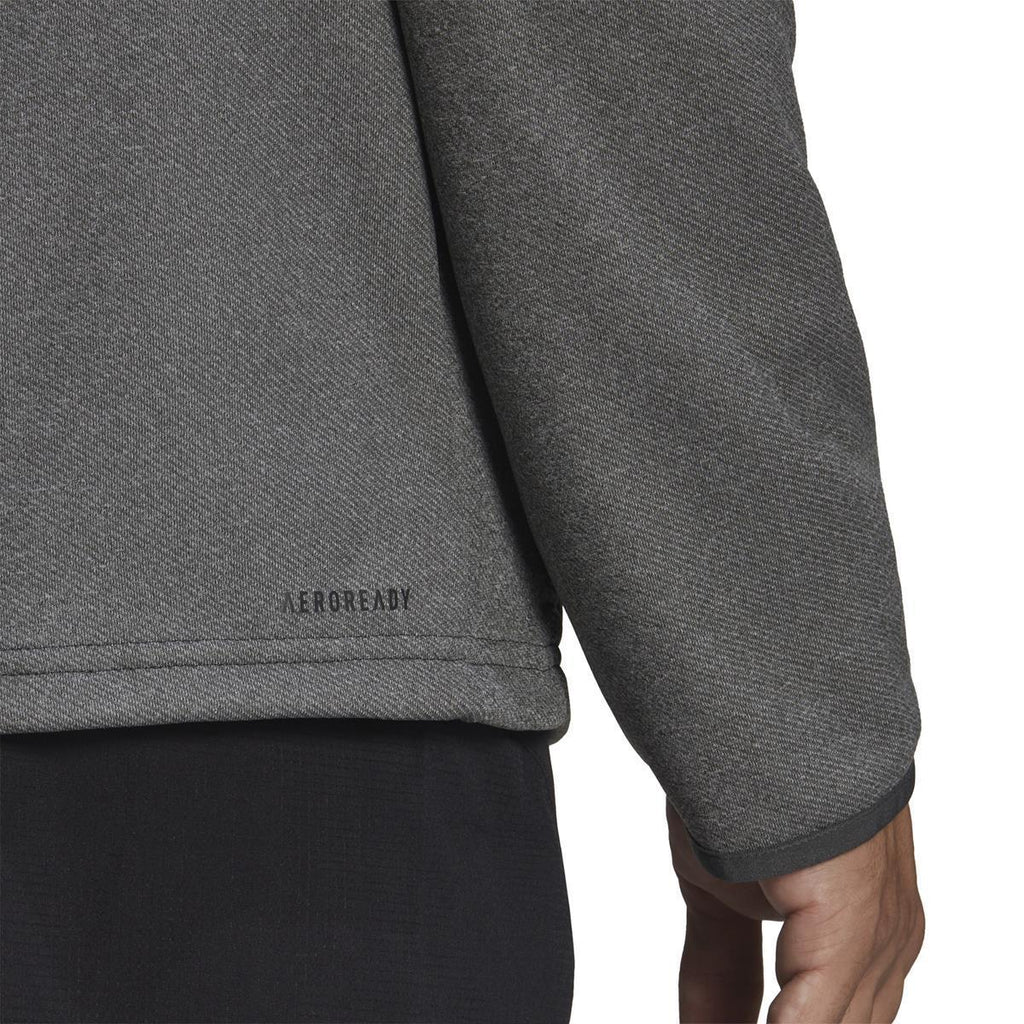Rits hoodie