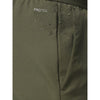 5 branded elastic shorts