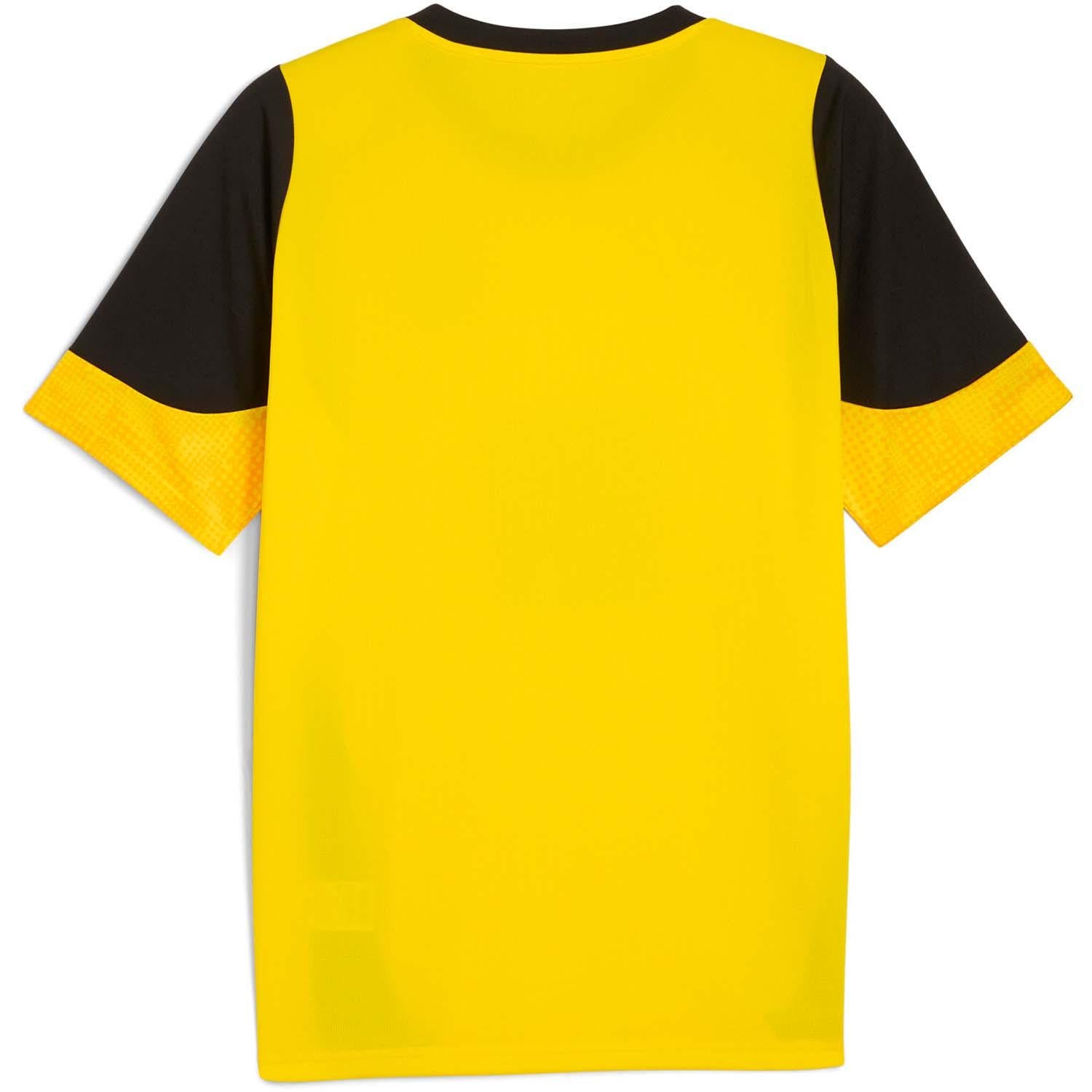 Bvb Training Jersey