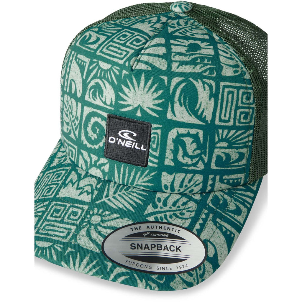 Summer Camp Trucker  Pet outdoor