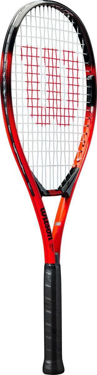 pro staff precision jr 25