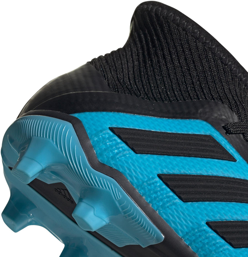 Predator 19.1 FG kids voetbalschoenen