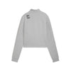 Puma X Hyrox Cloudspun 1/4 Zip Pully training