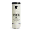 Serie+ Club 3 Tube Tennisbal