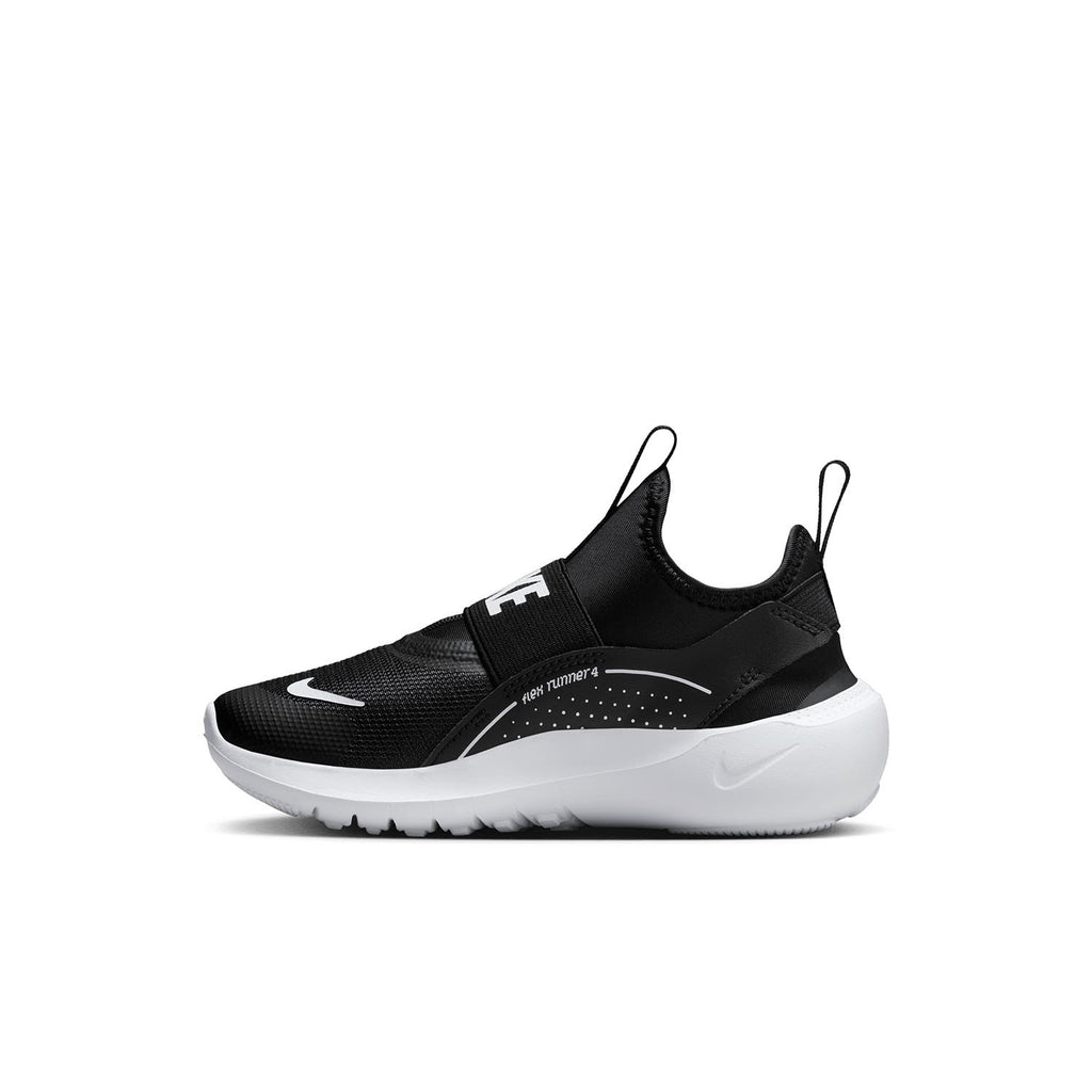 Flex Runner 4 (ps) Facing Sneakers
