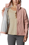 Omni-tech Ampli-dry Shell