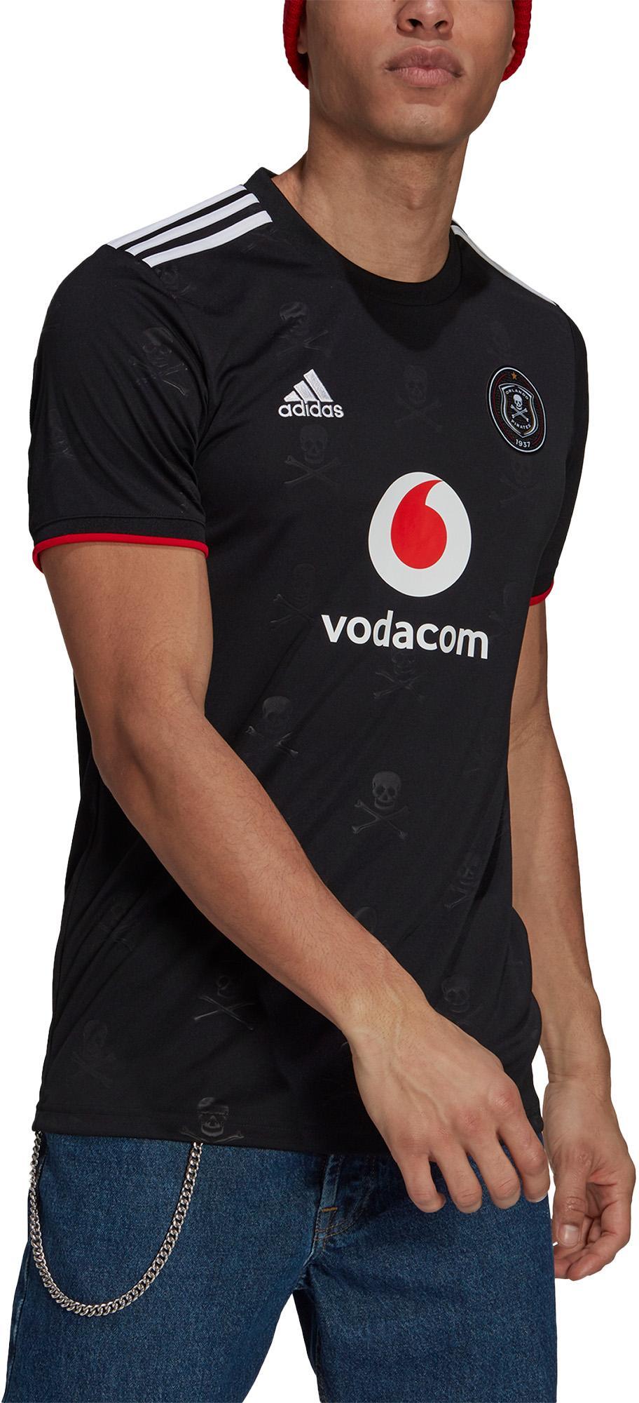 Orlando Pirates FC thuisshirt 21/22