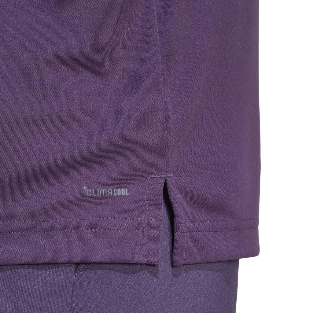 Club 3str polo
