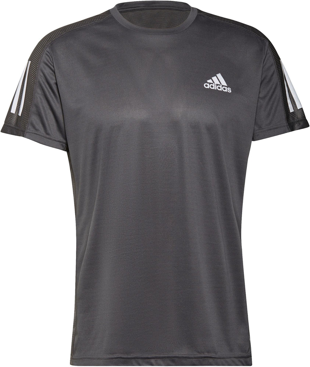 Own The Run t-shirt