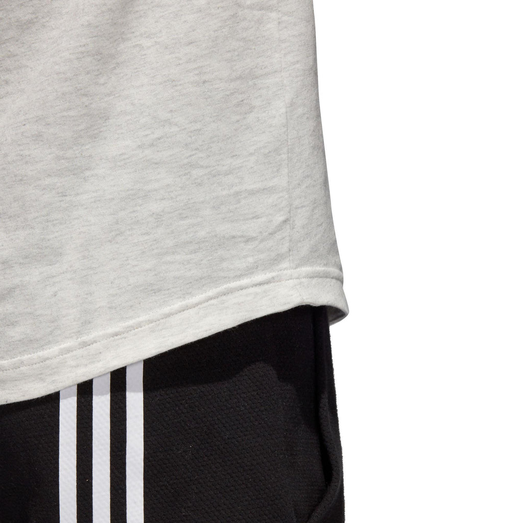 adidas M SID LOGO Tee