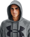 Rival Fleece Big Logo hoodie