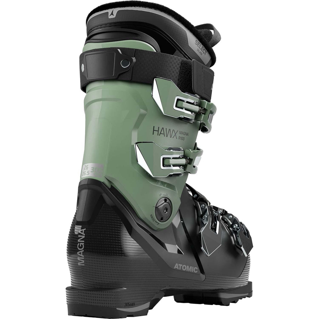 hawx magna r100 skischoenen
