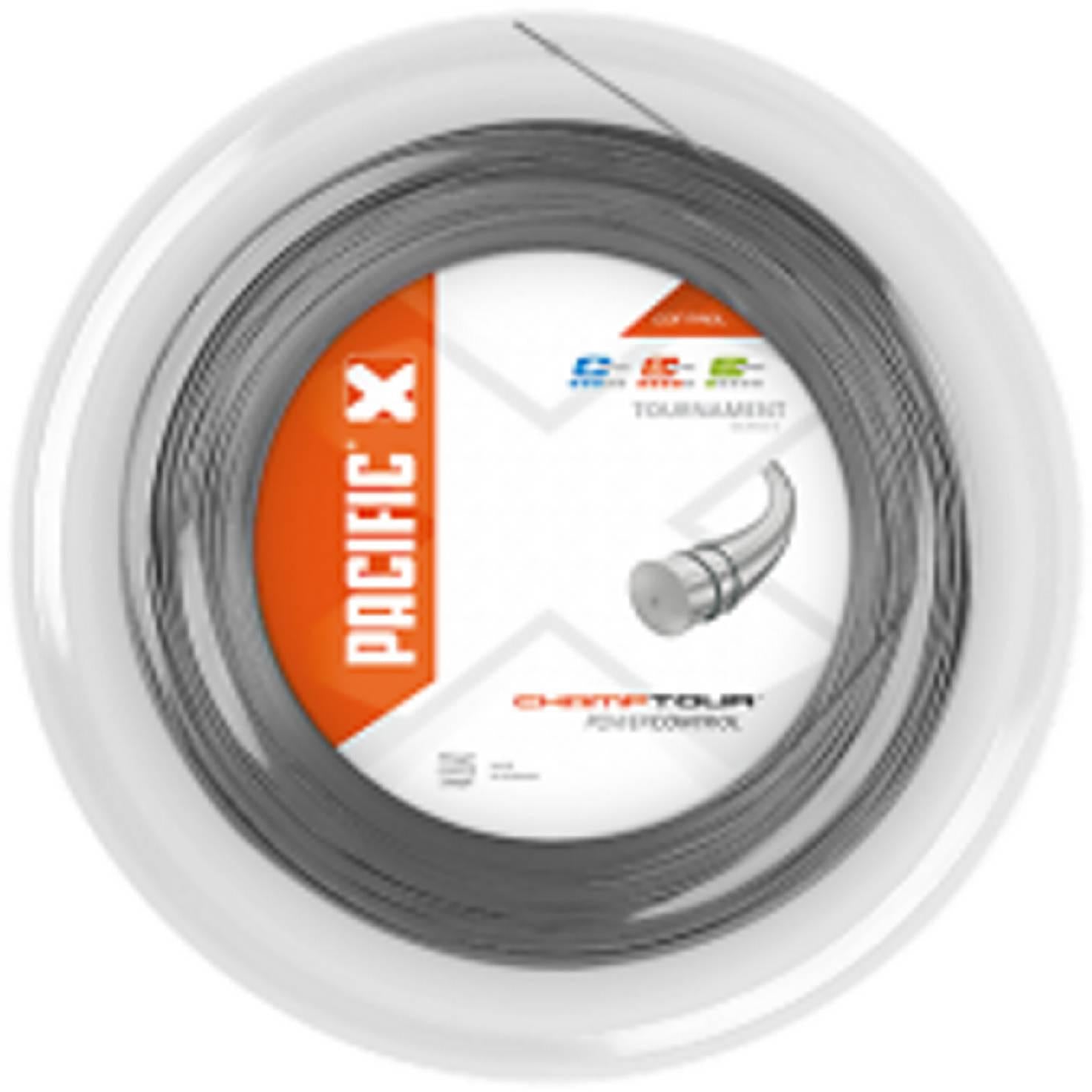 Champ Tour 1.30 mm tennissnaar