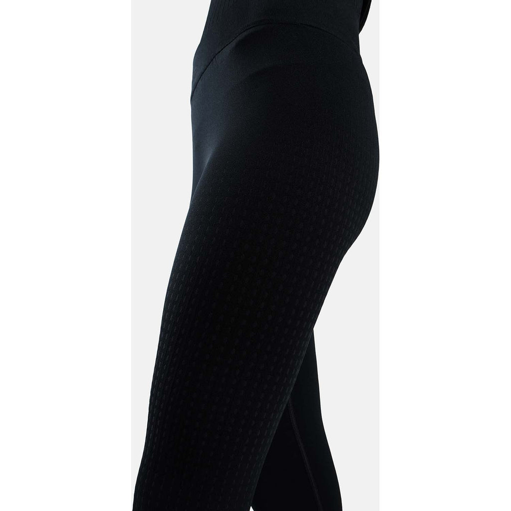 performance warm base layer 3/4 broek