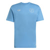 Inter Miami CF adidas Originals Travel T-shirt