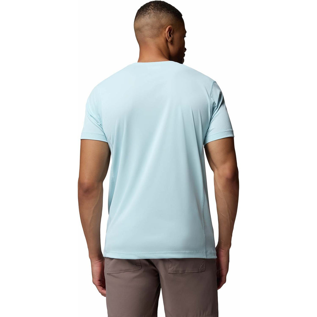 zero rules light T-shirt