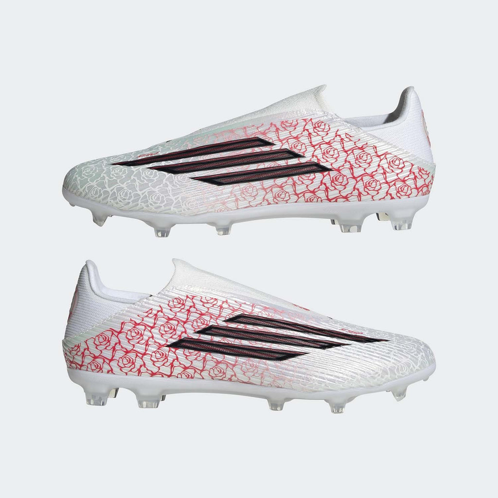 Lamine Yamal F50 LEAGUE Lacele Shirt  Fg/mg Voetbalschoenen