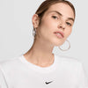 sportswear chill knit Kort T-shirt