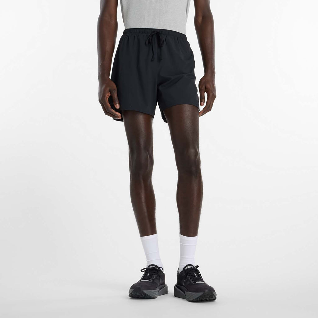 RC Essential Short 5"