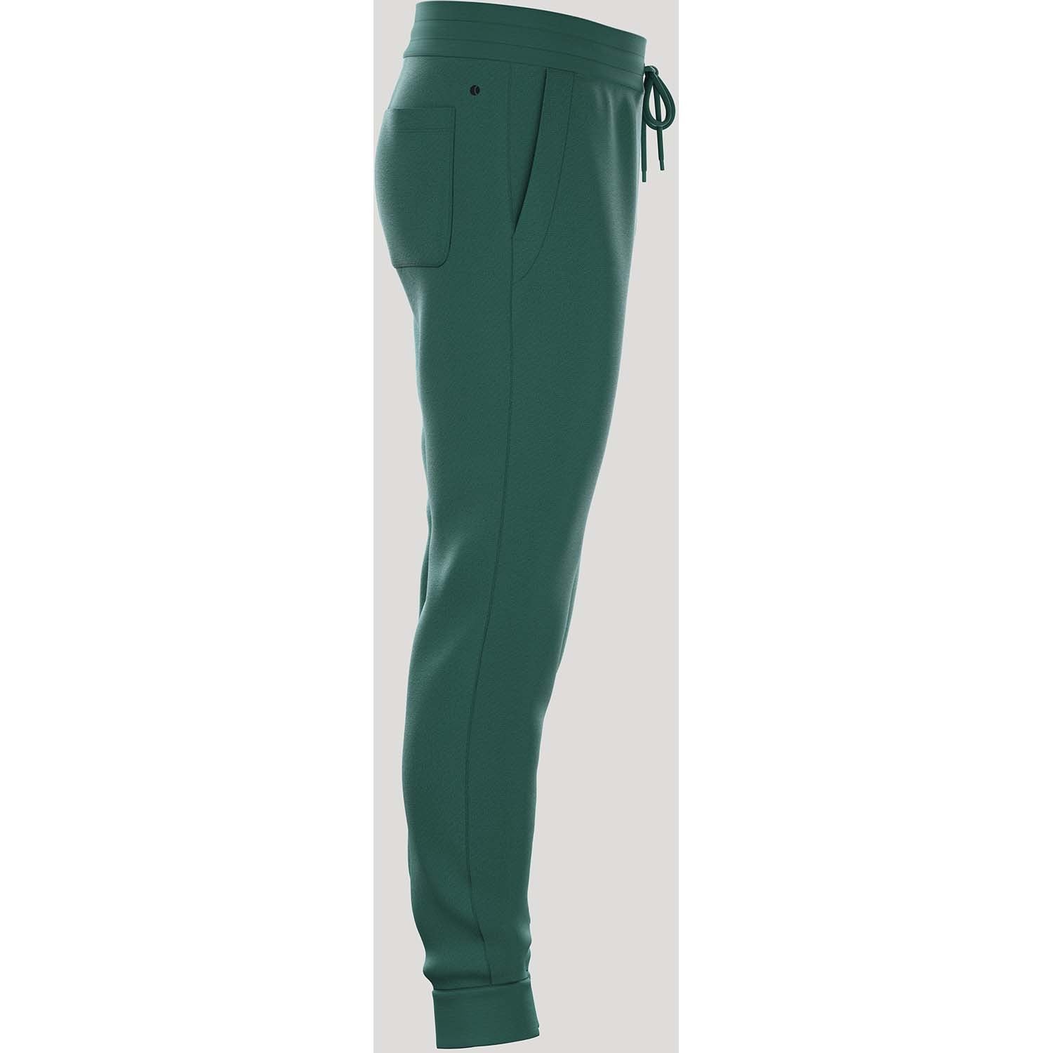 essential 1 tapered broek