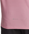 Designed 4 Training HEAT.RDY HIIT shirt