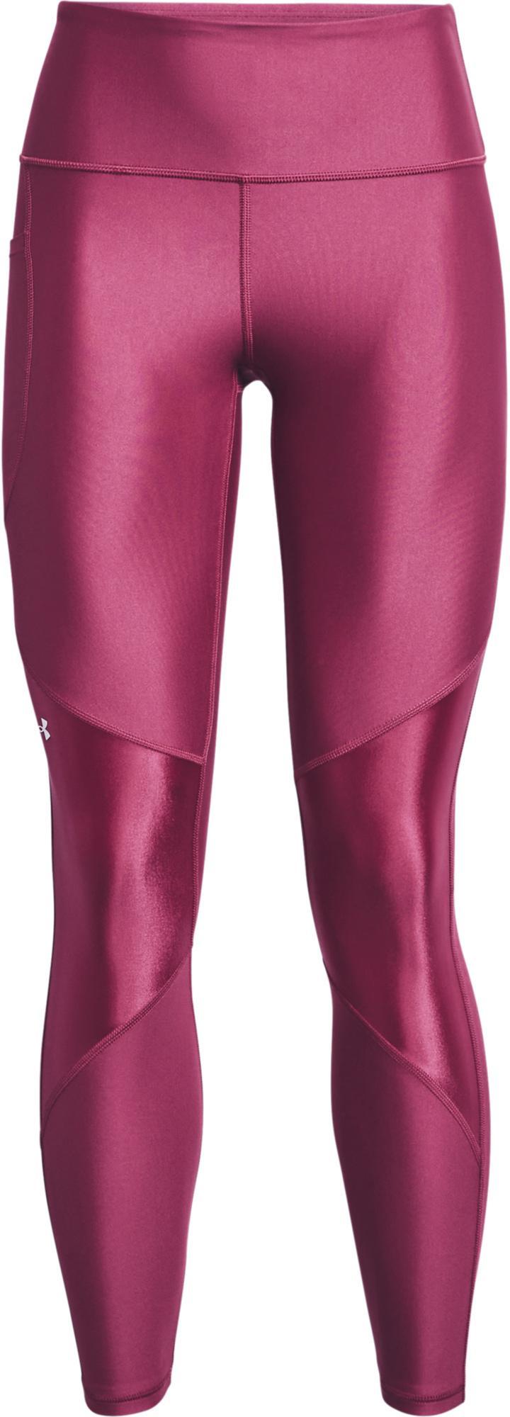 Ua Hg Armour Shine Leg Ns