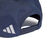 Real Madrid Graphic Snapback Pet Uit