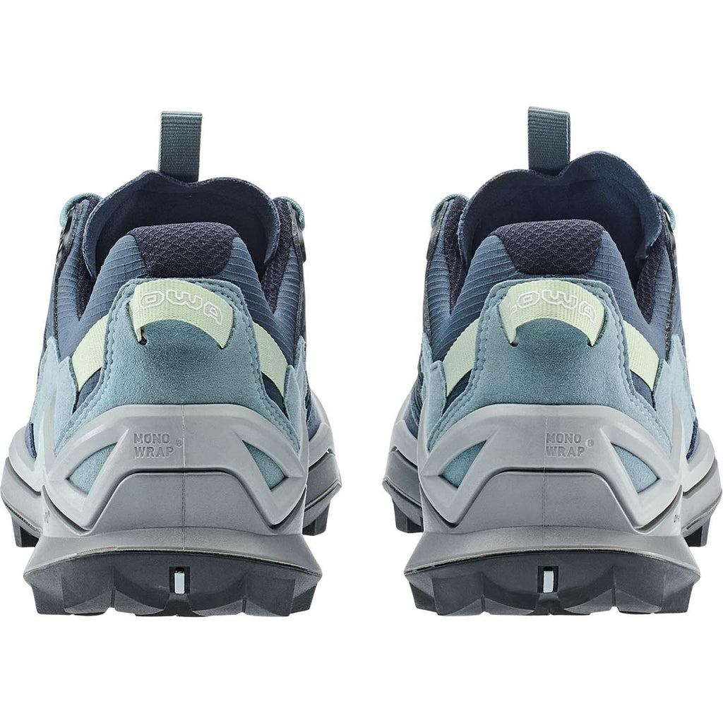 maddox pro gtx lo wandelschoenen
