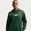 Phoenix Fleece Os Logo Hoodie