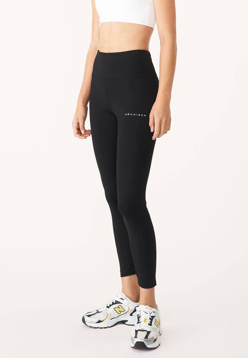 Court High Waist Tights