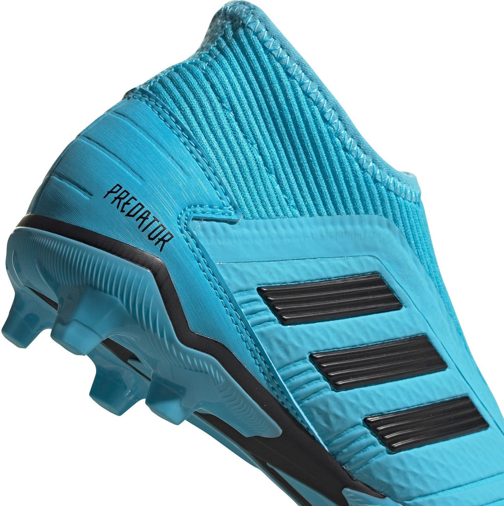 Predator 19.3 II FG kids voetbalschoenen