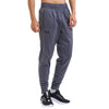 ua armour fleece joggers-gry