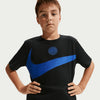 Inter Milan     Swoosh Tee  T-shirt