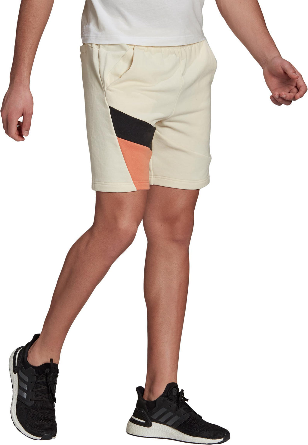 Sportswear 3-Stripes Tape Summer Short