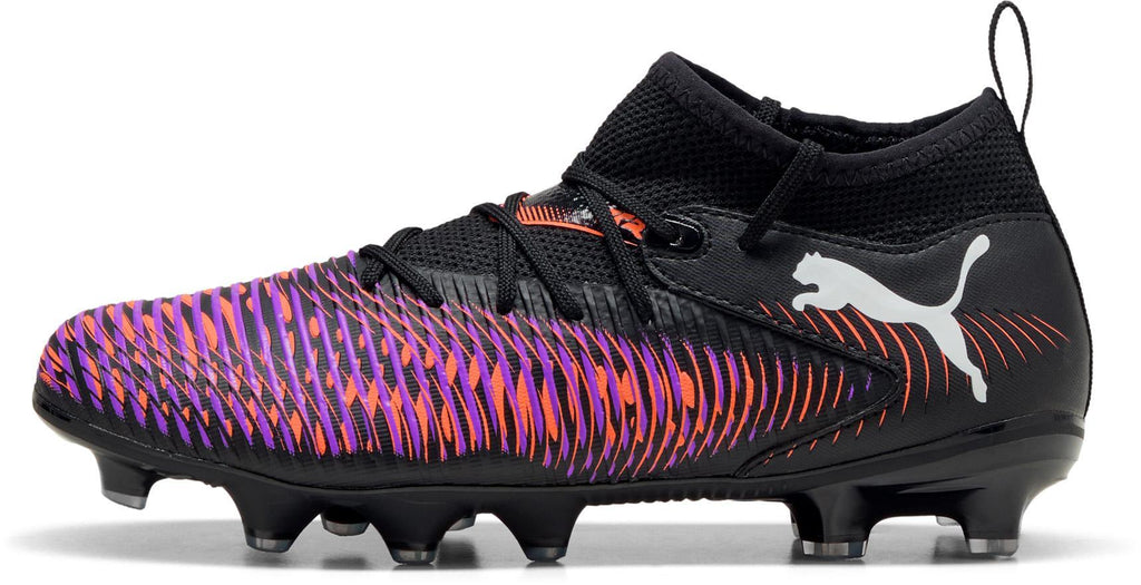 Future 8 Match FG/AG jr voetbalschoenen