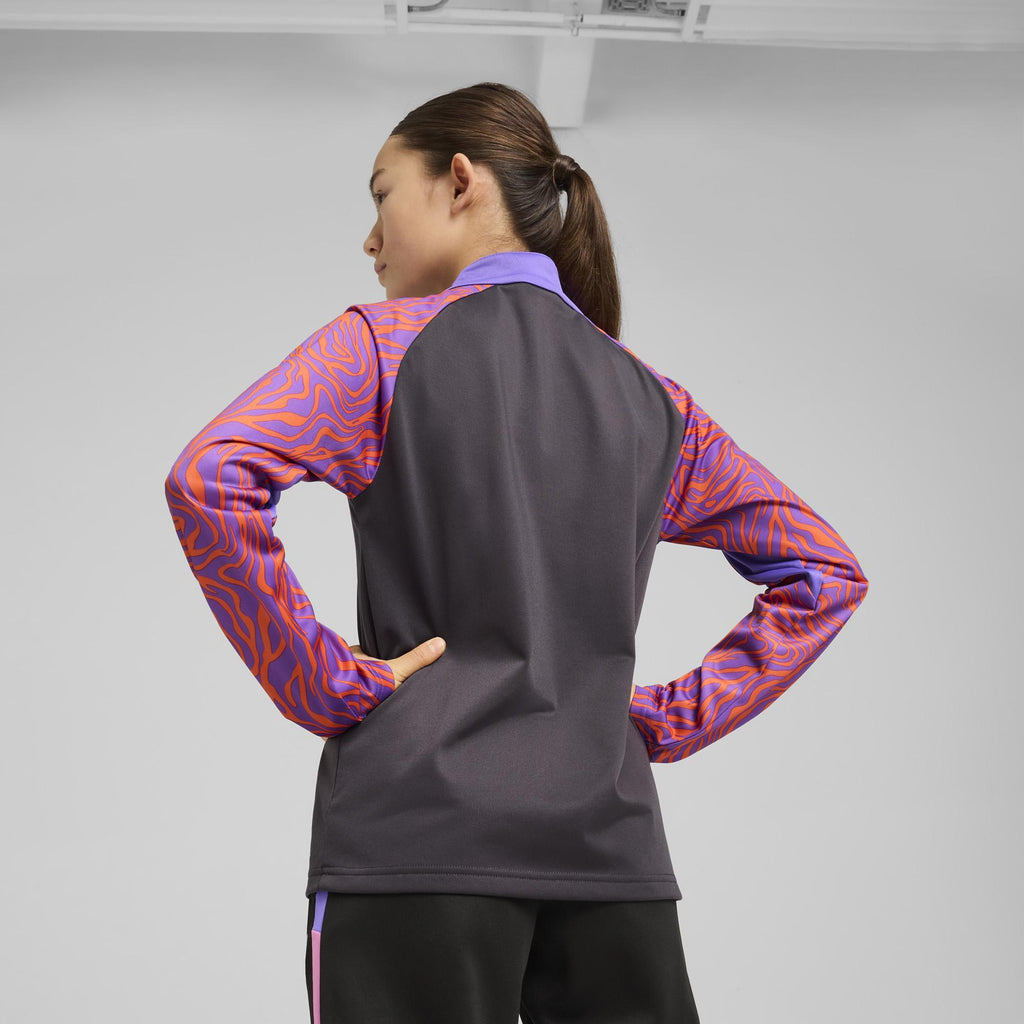 Neymar Jr Creativity 1/4 Zip jack