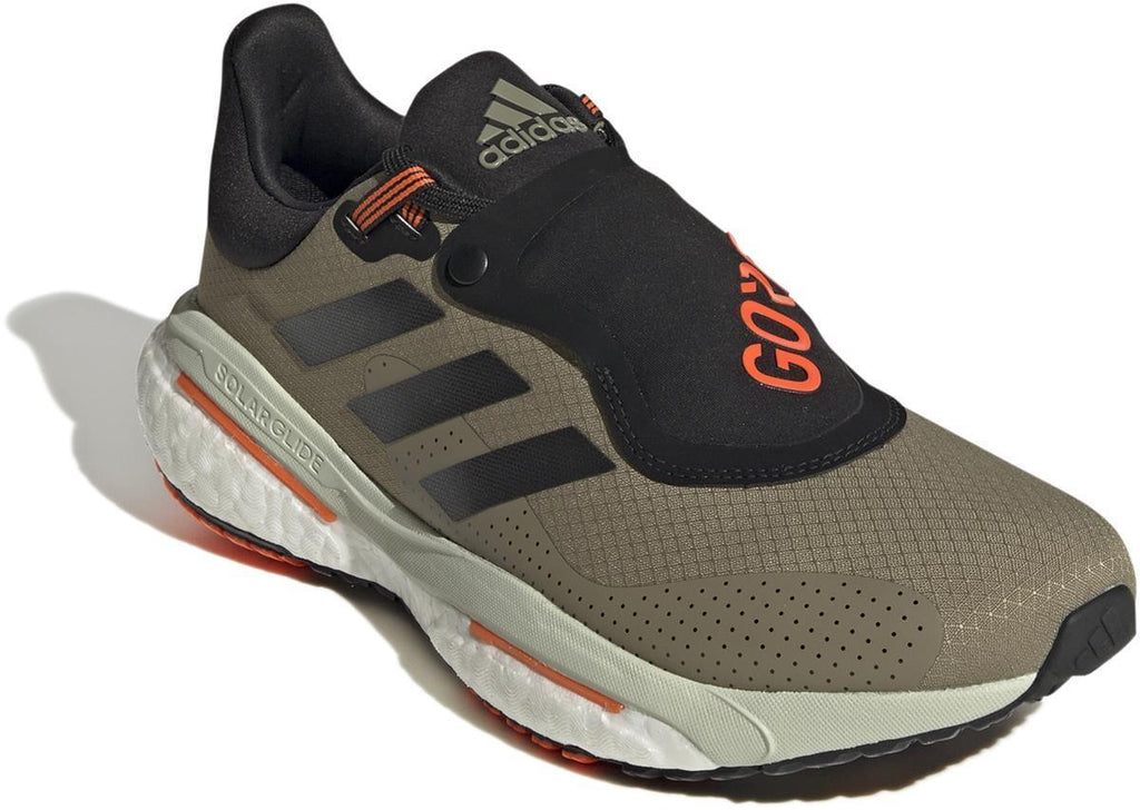 Solar Glide 5 GTX hardloopschoenen