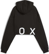 W Puma X Hyrox Heavyweight Hoodie