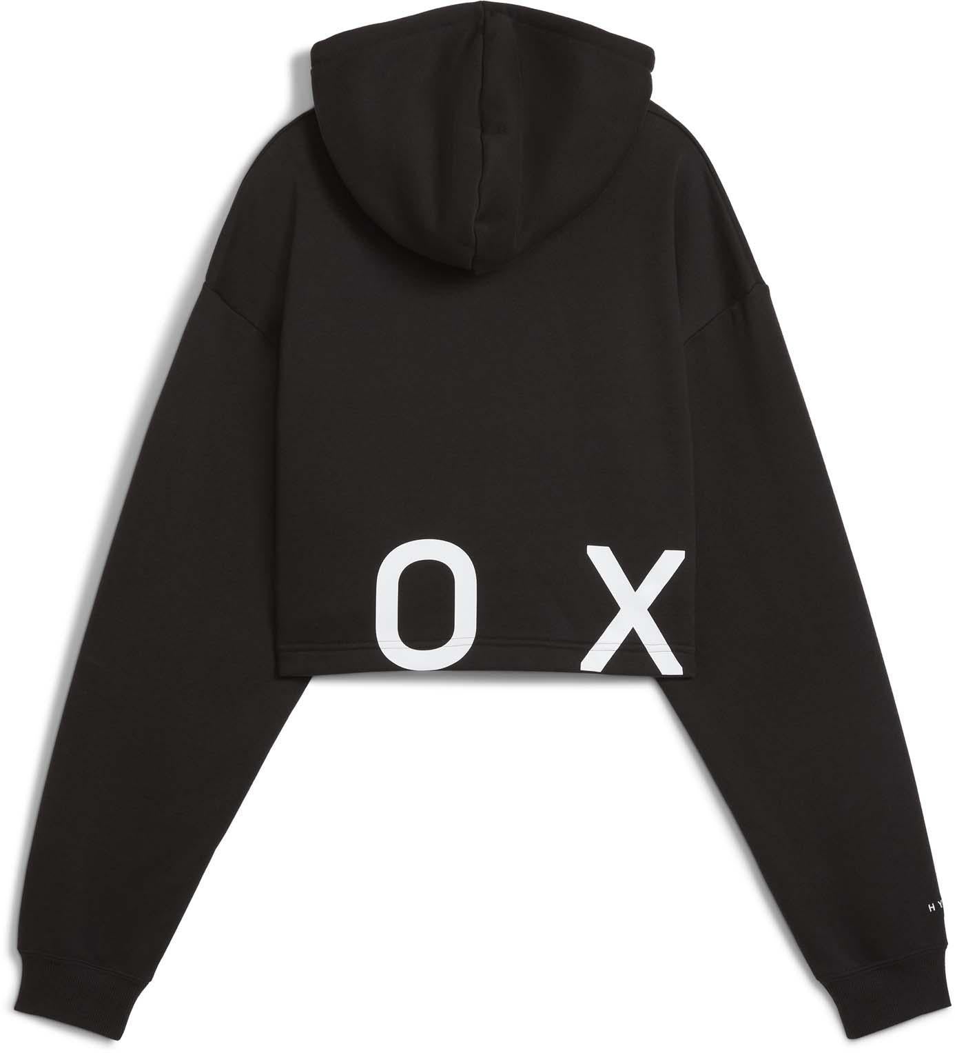 W Puma X Hyrox Heavyweight Hoodie