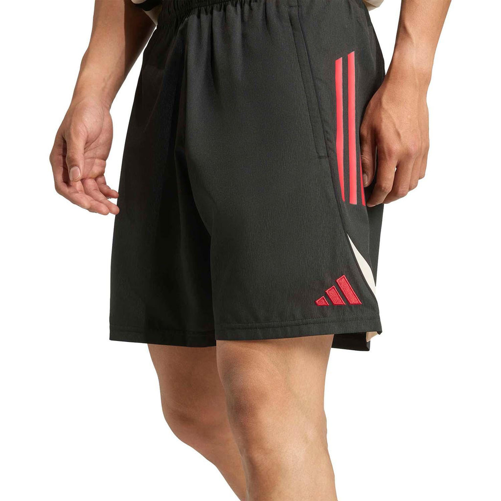 Liverpool FC Tiro 25 Competitie Downtime Short