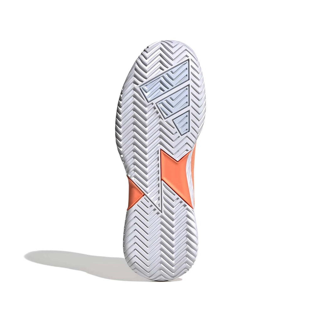 Defiant Speed W All court tennisschoenen