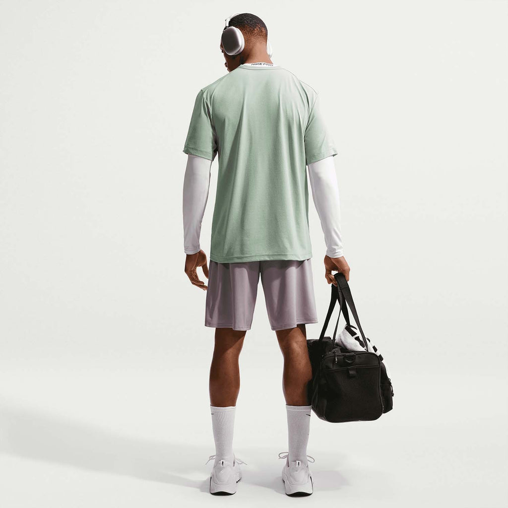 Hyverse Men's Dri-fit Uv T-shirt