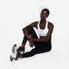 Dám.fitness top W Nk Swsh Med Spt Bra