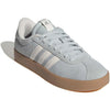 VL COURT 3.0, CBLACK/FTWWHT/GOLDMT, 5