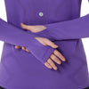 road seamless ls top